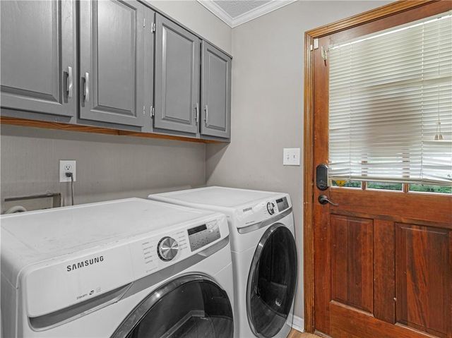 185 Briar Patch Road, Covington, GA 30014