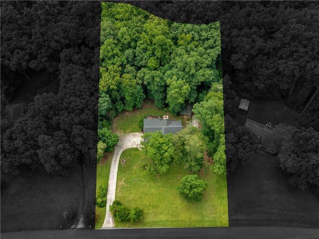 185 Briar Patch Road, Covington, GA 30014