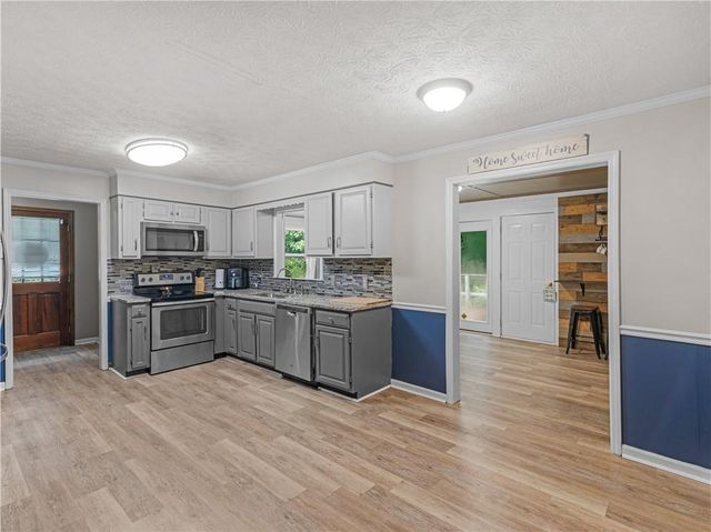 185 Briar Patch Road, Covington, GA 30014
