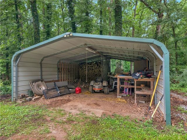 185 Briar Patch Road, Covington, GA 30014