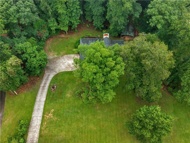 185 Briar Patch Road, Covington, GA 30014