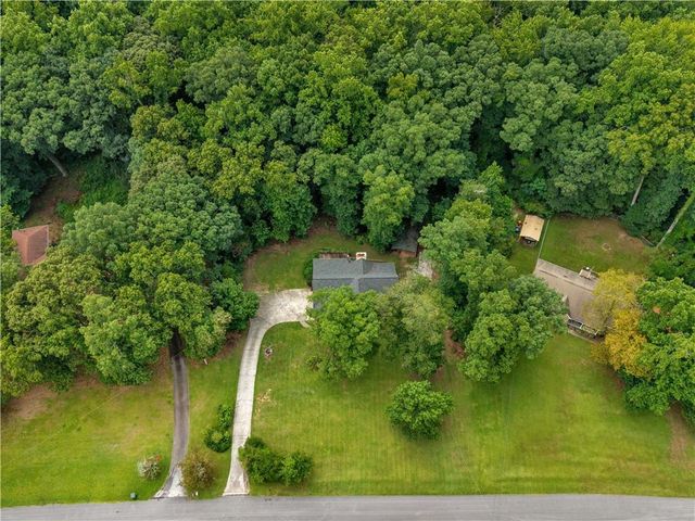 185 Briar Patch Road, Covington, GA 30014