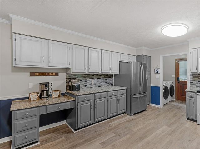 185 Briar Patch Road, Covington, GA 30014