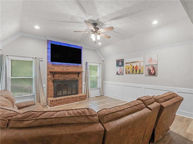185 Briar Patch Road, Covington, GA 30014