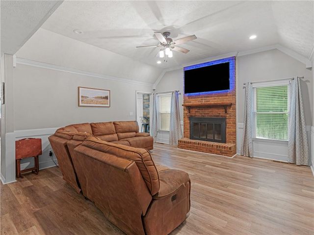 185 Briar Patch Road, Covington, GA 30014