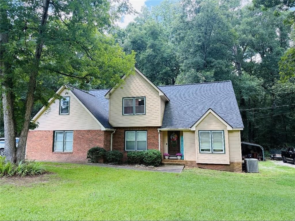 185 Briar Patch Road, Covington, GA 30014