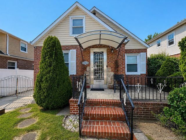 11828 227th Street, Cambria Heights, NY 11411