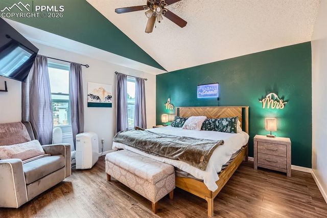 6260 Silverado Trail, Colorado Springs, CO 80922