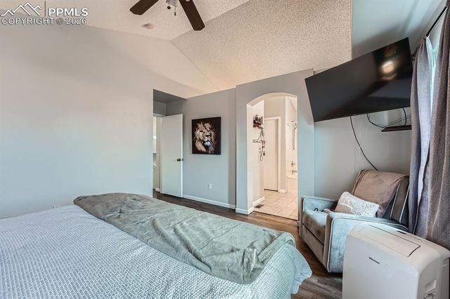 6260 Silverado Trail, Colorado Springs, CO 80922