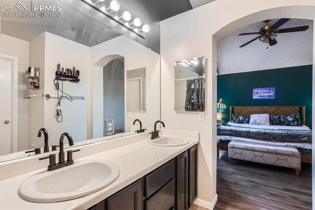 6260 Silverado Trail, Colorado Springs, CO 80922