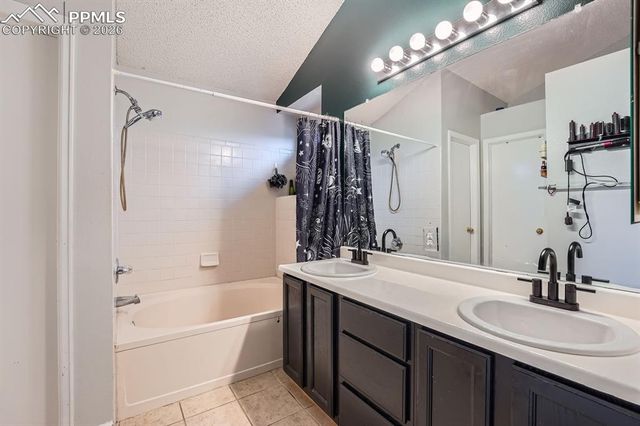 6260 Silverado Trail, Colorado Springs, CO 80922