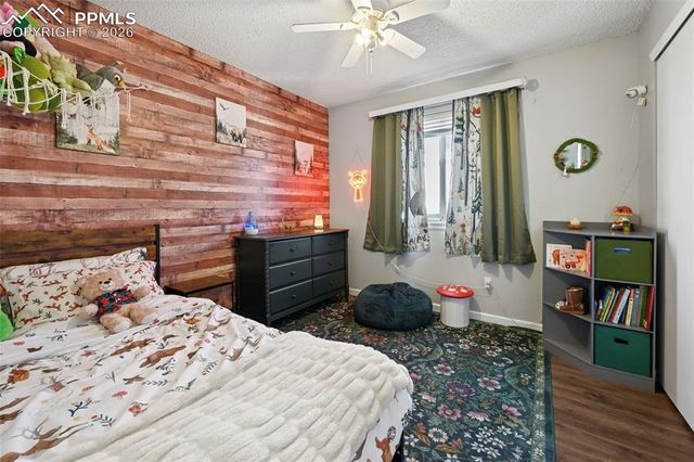 6260 Silverado Trail, Colorado Springs, CO 80922