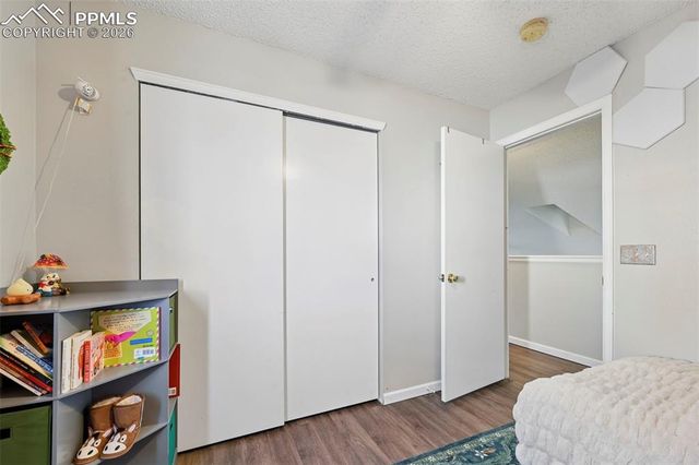 6260 Silverado Trail, Colorado Springs, CO 80922