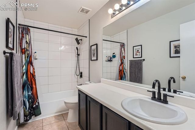 6260 Silverado Trail, Colorado Springs, CO 80922