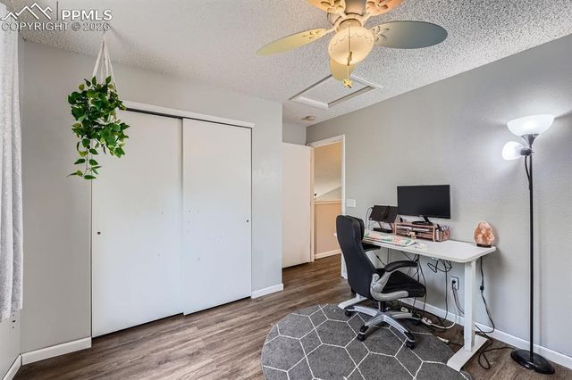 6260 Silverado Trail, Colorado Springs, CO 80922