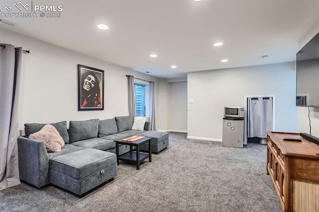 6260 Silverado Trail, Colorado Springs, CO 80922