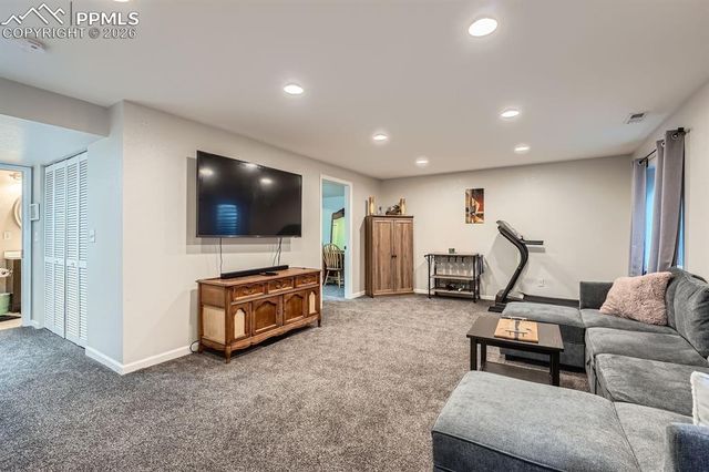 6260 Silverado Trail, Colorado Springs, CO 80922