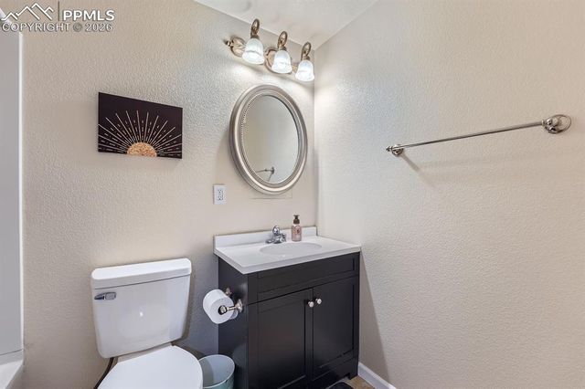 6260 Silverado Trail, Colorado Springs, CO 80922