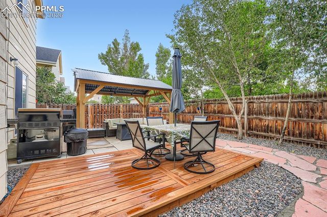 6260 Silverado Trail, Colorado Springs, CO 80922