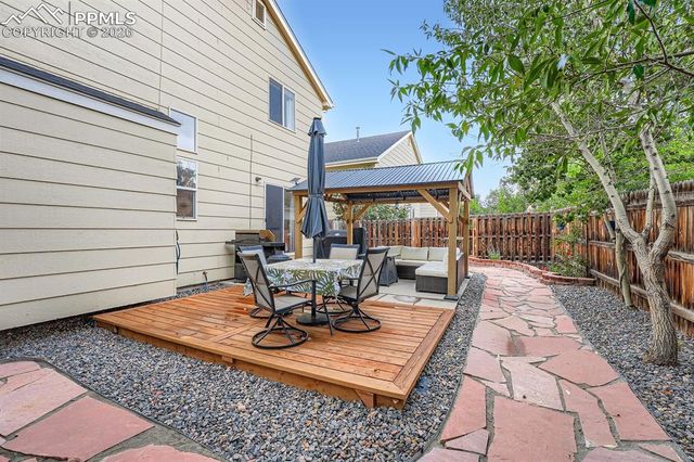 6260 Silverado Trail, Colorado Springs, CO 80922