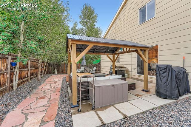 6260 Silverado Trail, Colorado Springs, CO 80922