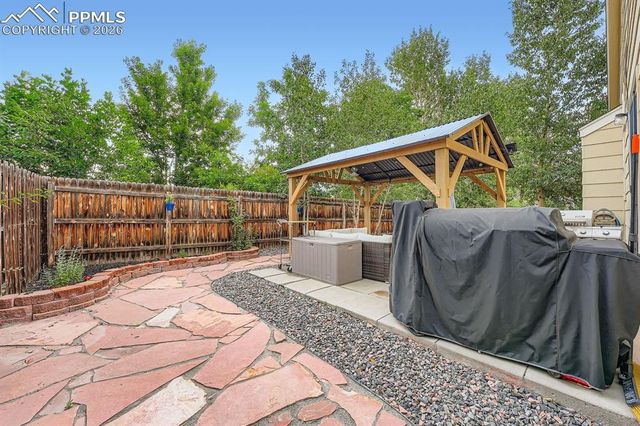 6260 Silverado Trail, Colorado Springs, CO 80922