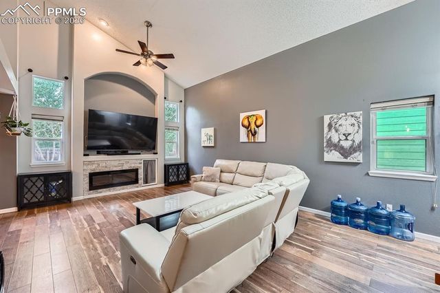 6260 Silverado Trail, Colorado Springs, CO 80922