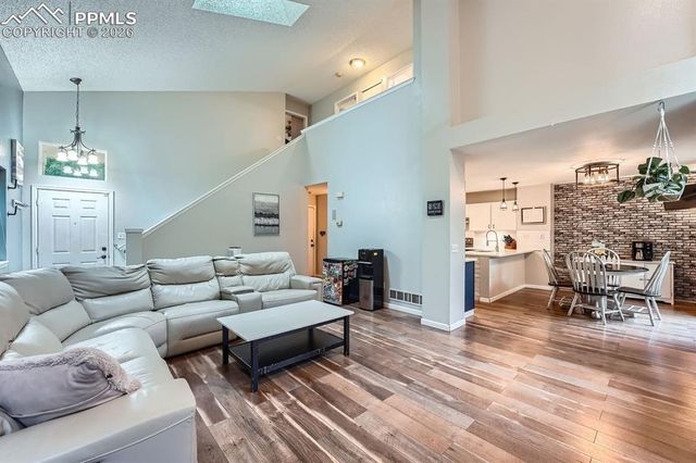 6260 Silverado Trail, Colorado Springs, CO 80922