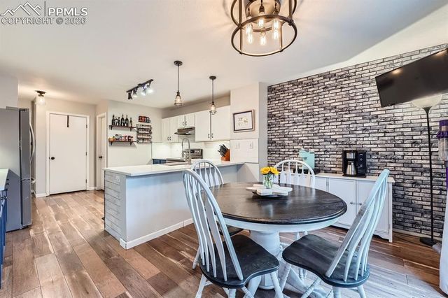 6260 Silverado Trail, Colorado Springs, CO 80922