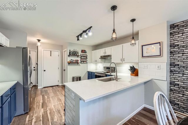 6260 Silverado Trail, Colorado Springs, CO 80922