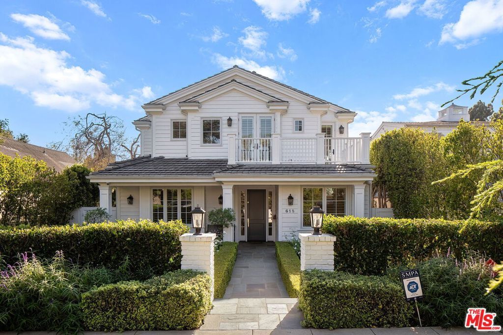 618 15th Street, Santa Monica, CA 90402 — exterior