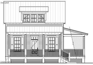 1300 London Avenue, Port Royal, SC 29935