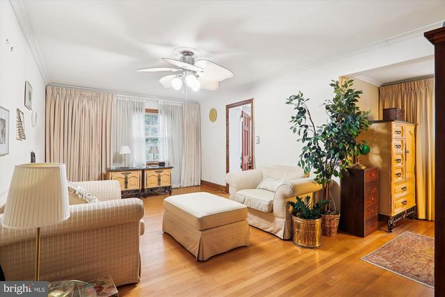 3195 WESTOVER DR SE, Washington, DC 20020