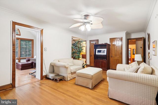 3195 WESTOVER DR SE, Washington, DC 20020