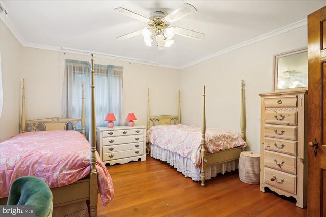 3195 WESTOVER DR SE, Washington, DC 20020