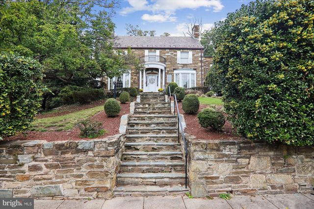 3195 WESTOVER DR SE, Washington, DC 20020