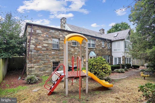 3195 WESTOVER DR SE, Washington, DC 20020