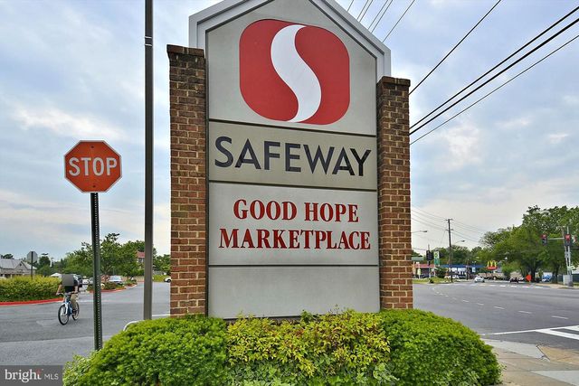 3195 WESTOVER DR SE, Washington, DC 20020