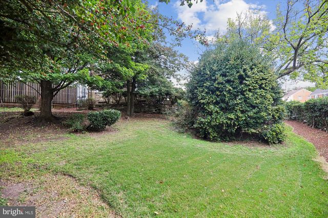 3195 WESTOVER DR SE, Washington, DC 20020