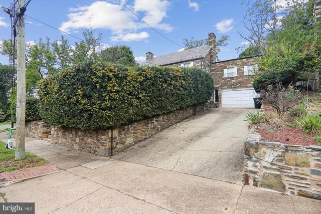 3195 WESTOVER DR SE, Washington, DC 20020