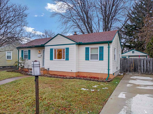 14359 Irene Street, Southgate, MI 48195