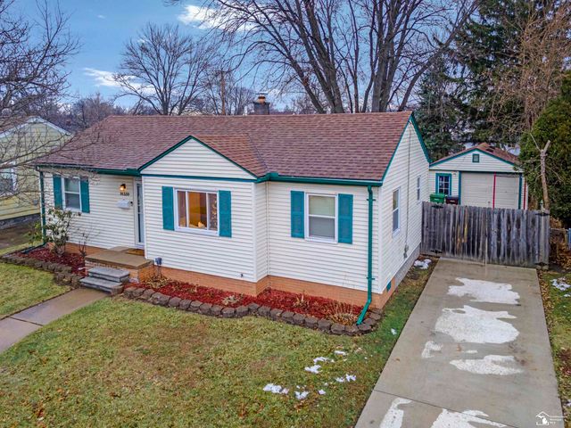 14359 Irene Street, Southgate, MI 48195