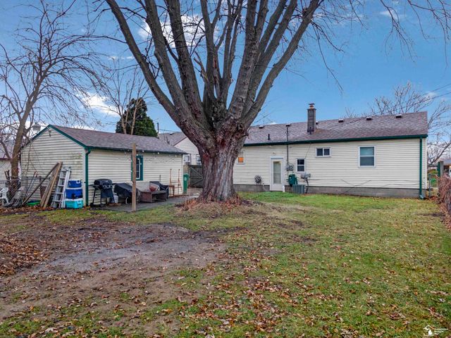 14359 Irene Street, Southgate, MI 48195