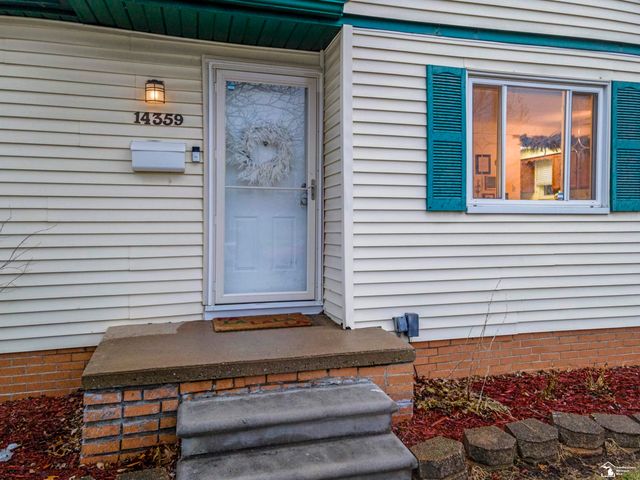 14359 Irene Street, Southgate, MI 48195