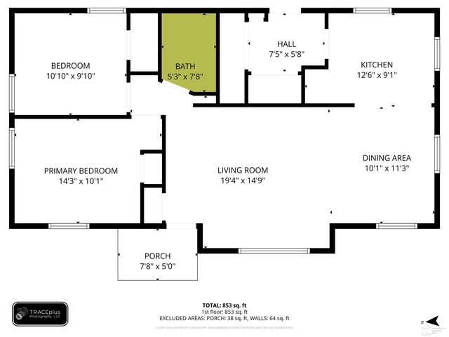 14359 Irene Street, Southgate, MI 48195