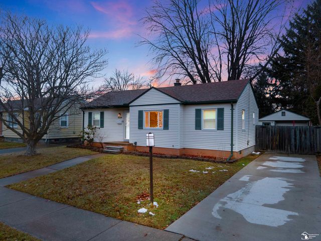 14359 Irene Street, Southgate, MI 48195