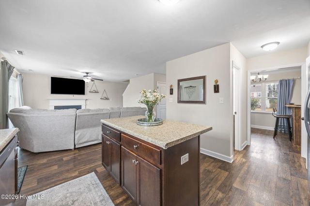 106 Chasity Way, Hubert, NC 28539