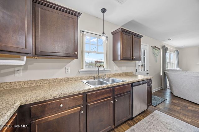 106 Chasity Way, Hubert, NC 28539