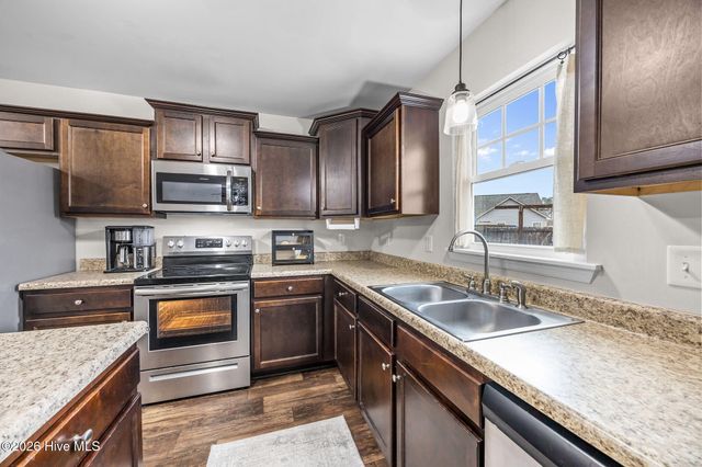 106 Chasity Way, Hubert, NC 28539