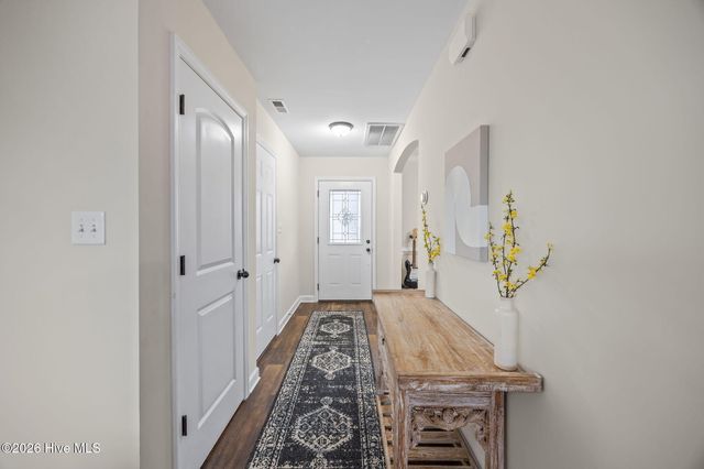 106 Chasity Way, Hubert, NC 28539